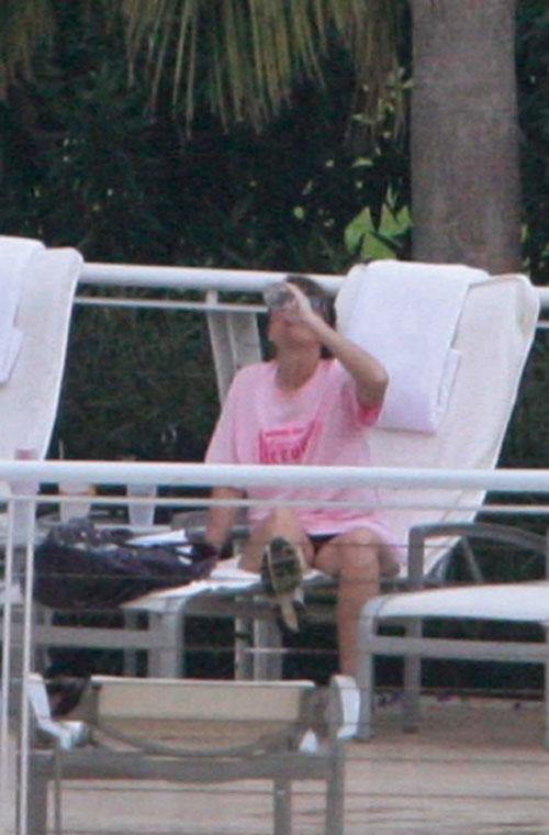 Сара Пэйлин устроила послевыборную нирвану