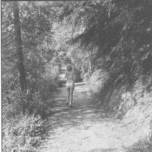 Опубликованы неизвестные снимки Мэрилин Монро