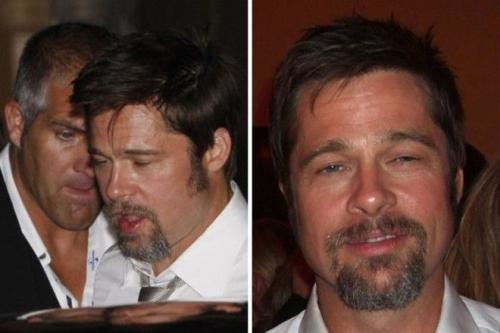 Звезды, которые не раз попадали пьяными в объектив камер