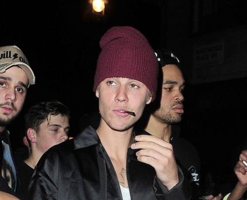 Звезды, которые не раз попадали пьяными в объектив камер