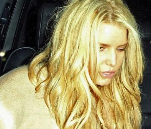 Звезды, которые не раз попадали пьяными в объектив камер