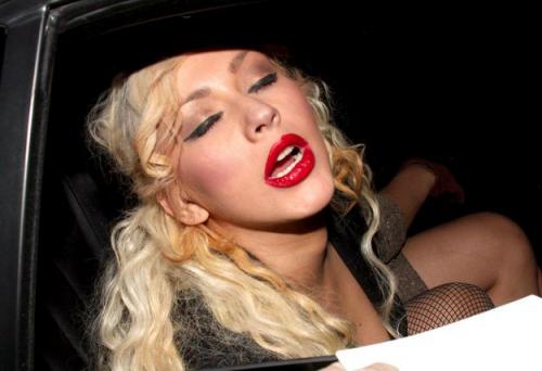 Звезды, которые не раз попадали пьяными в объектив камер