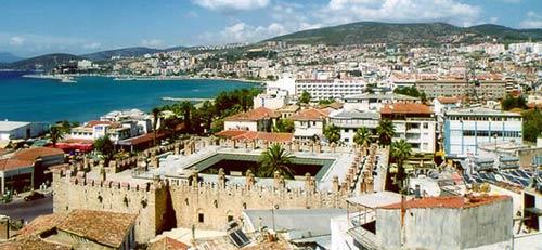 Самые кровавые трагедии на курортах мира