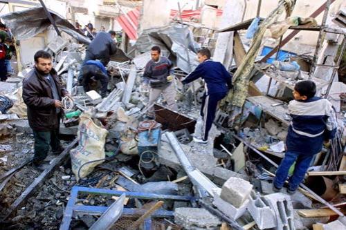 Самые кровавые трагедии на курортах мира