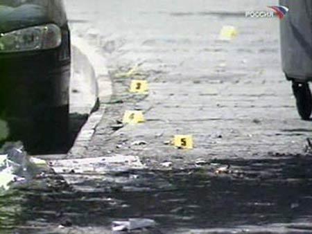 Самые кровавые трагедии на курортах мира