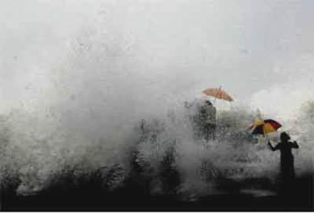 Самые кровавые трагедии на курортах мира