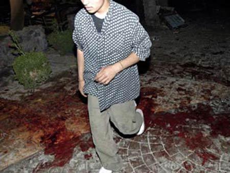 Самые кровавые трагедии на курортах мира