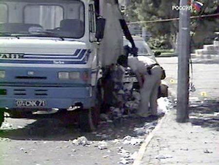 Самые кровавые трагедии на курортах мира