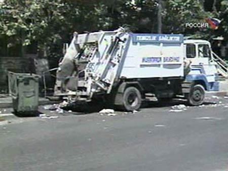 Самые кровавые трагедии на курортах мира