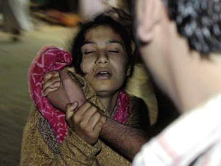 Самые кровавые трагедии на курортах мира