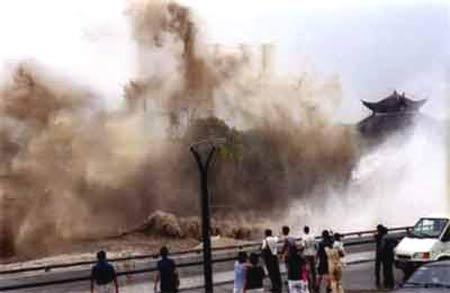 Самые кровавые трагедии на курортах мира