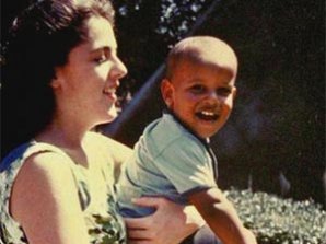 Матери глав государств