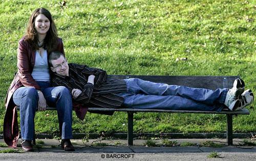 Высокие отношения британских гигантов