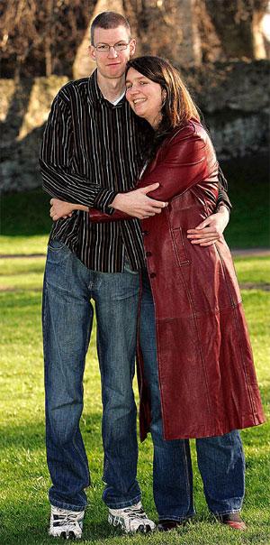 Высокие отношения британских гигантов