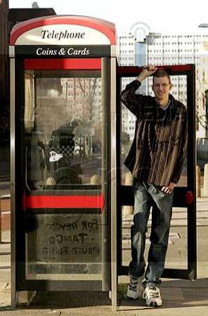 Высокие отношения британских гигантов