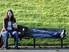 Высокие отношения британских гигантов