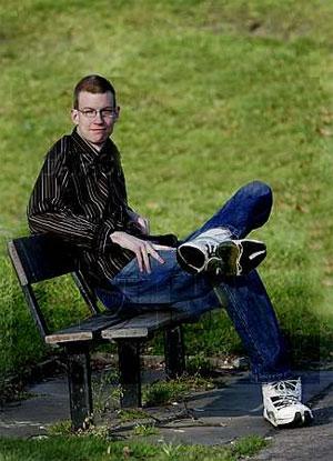 Высокие отношения британских гигантов