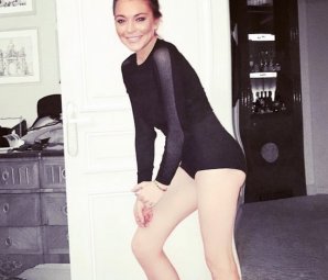 Ни складок, ни пупка: позорные ошибки звездного Фотошопа