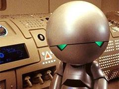 Самые механические кинознаменитости