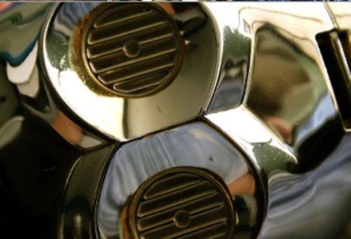 Самые механические кинознаменитости