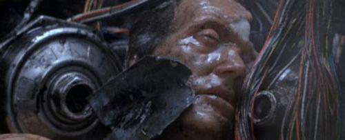 Самые механические кинознаменитости