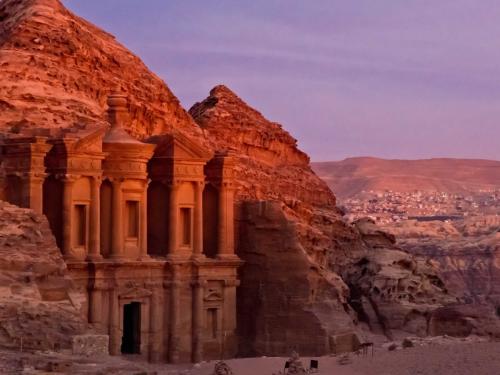 26 потрясающих древних руин, которые обязательно стоит увидеть