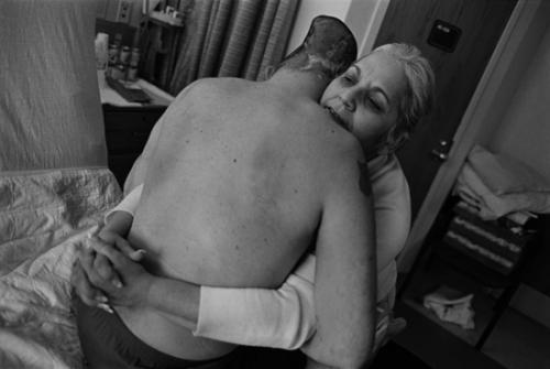 World Press Photo 2010: лучшие фотографии минувшего года