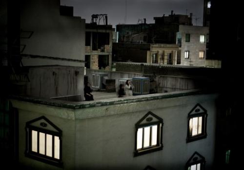 World Press Photo 2010: лучшие фотографии минувшего года