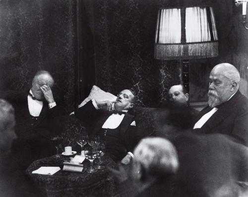 40 фотоснимков, которые перевернули мир