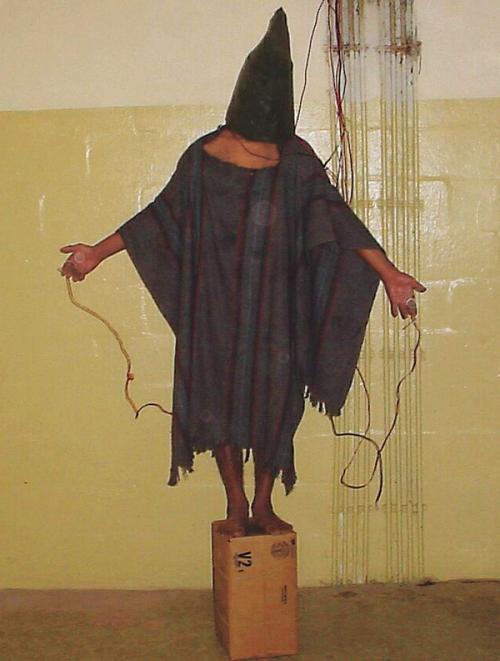 40 фотоснимков, которые перевернули мир