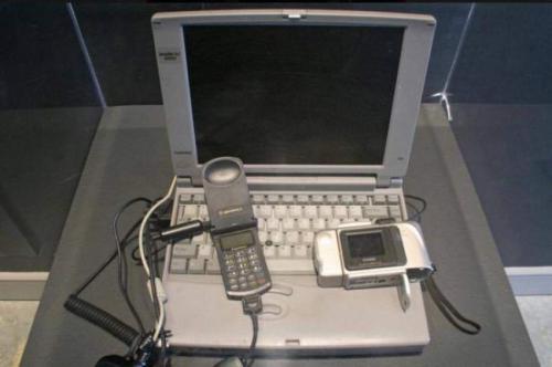 40 фотоснимков, которые перевернули мир