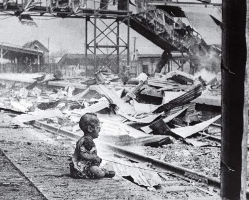 40 фотоснимков, которые перевернули мир