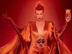 Апокалипсис наступил в календаре Campari