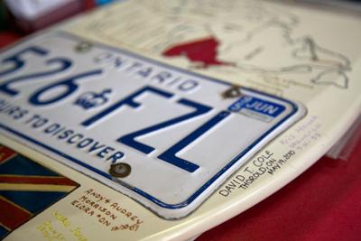 В США открылся музей туалетных сидений