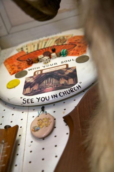 В США открылся музей туалетных сидений