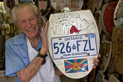 В США открылся музей туалетных сидений