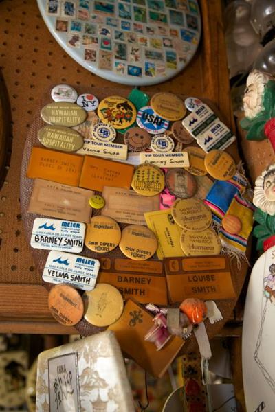 В США открылся музей туалетных сидений