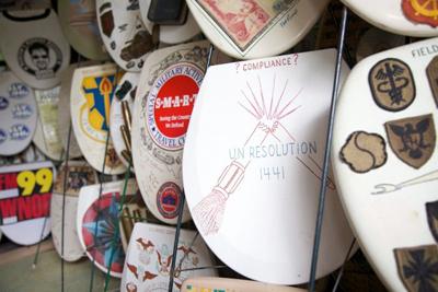 В США открылся музей туалетных сидений