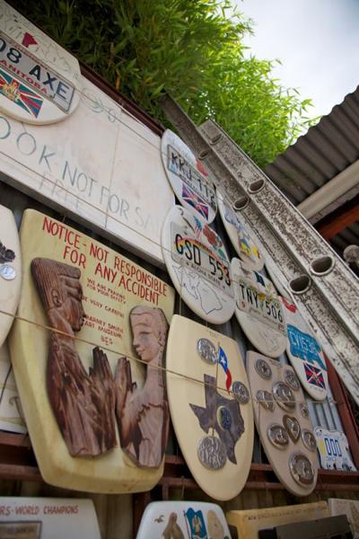 В США открылся музей туалетных сидений