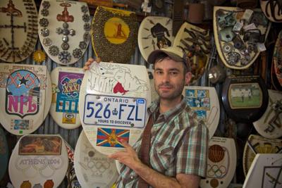 В США открылся музей туалетных сидений