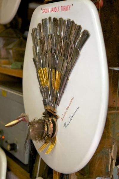 В США открылся музей туалетных сидений