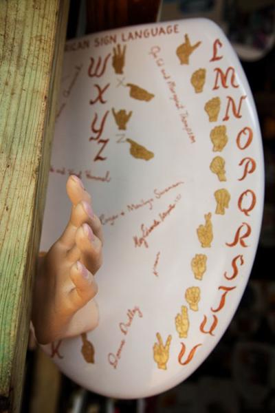 В США открылся музей туалетных сидений