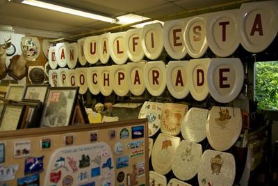 В США открылся музей туалетных сидений