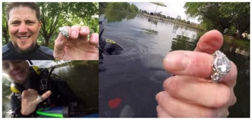 Топ-10 самых интересных находок, сделанных с помощью металлоискателя