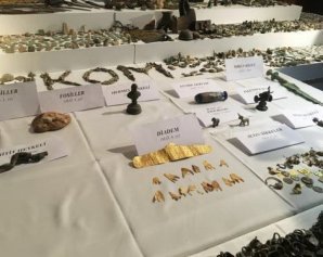 Топ-10 самых интересных находок, сделанных с помощью металлоискателя