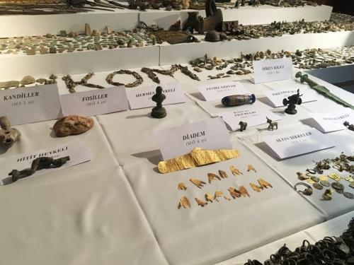 Топ-10 самых интересных находок, сделанных с помощью металлоискателя