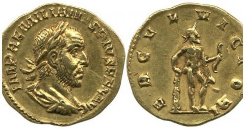 Топ-10 самых интересных находок, сделанных с помощью металлоискателя