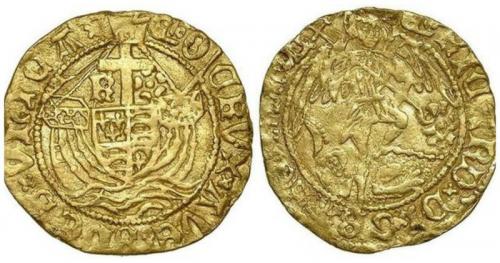 Топ-10 самых интересных находок, сделанных с помощью металлоискателя