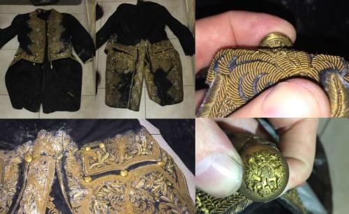 Топ-10 самых интересных находок, сделанных с помощью металлоискателя