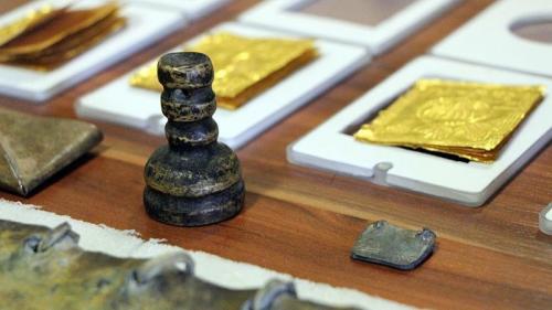 Топ-10 самых интересных находок, сделанных с помощью металлоискателя